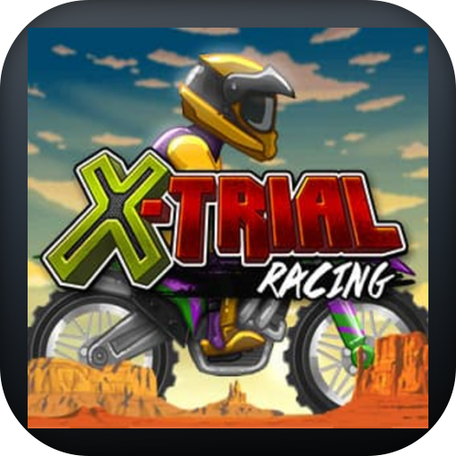 X Trial Racing icon
