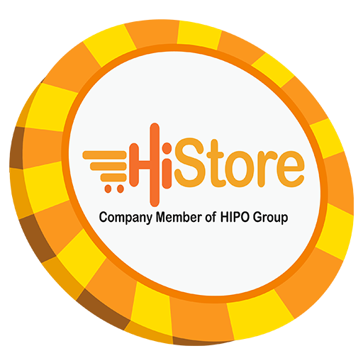 ikon Internal Market HIPO