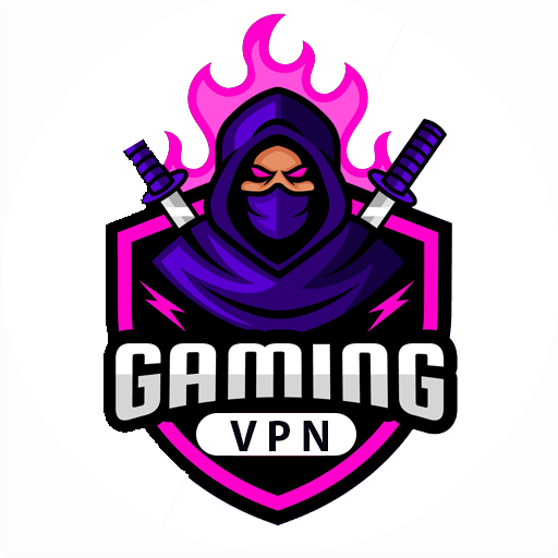 Lower Ping VPN Pop icon