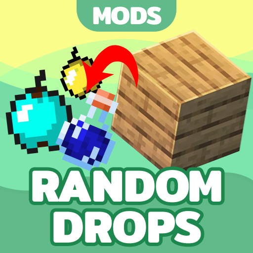 Random Drops Mod icon