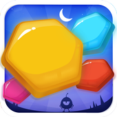 FunnyJoy - Hexa Block icon
