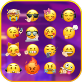 Emoji Keyboard icon