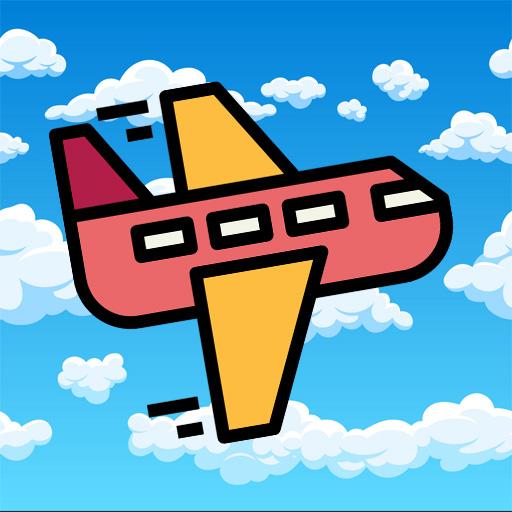 Sky Shooter (2D) icon