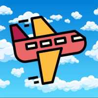 Sky Shooter (2D)