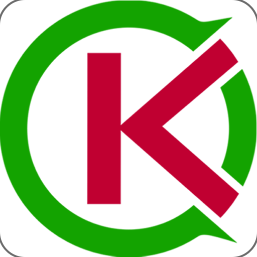 Kiss Anime Galon icon