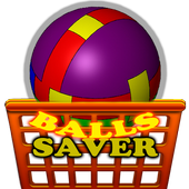 Balls Saver icon