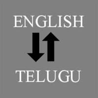 English - Telugu Translator on 9Apps