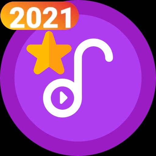 Boom Music Player 2021 icon
