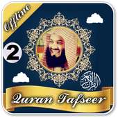 Mufti Menk Quran Tafseer Offline Part 2 of 2 on 9Apps