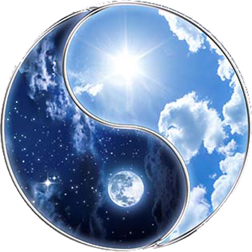 Tao Te Ching icon