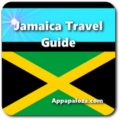 Jamaica Travel Guide icon