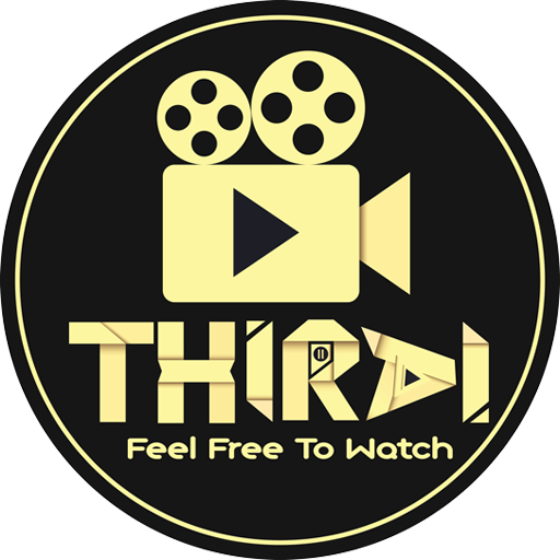 Thirai App - Tube, Gallery Videos in Floating App icon