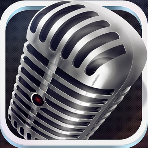 Voice Changer with Funny icon