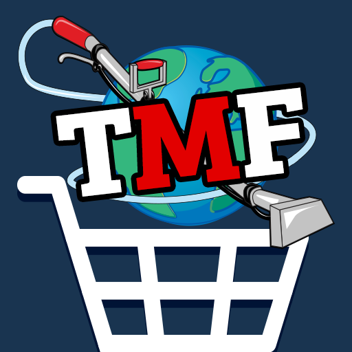 TMF SHOP icon