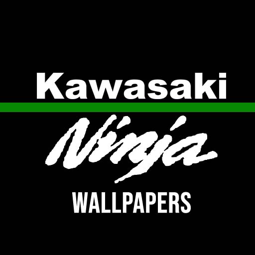 Kawasaki Ninja Wallpapers icon