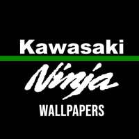 Kawasaki Ninja Wallpapers