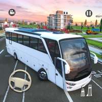 Offroad Bus Simulator Drive 3D