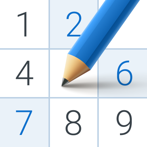 Sudoku-Classic Number puzzle icon