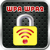 password wifi prank icon