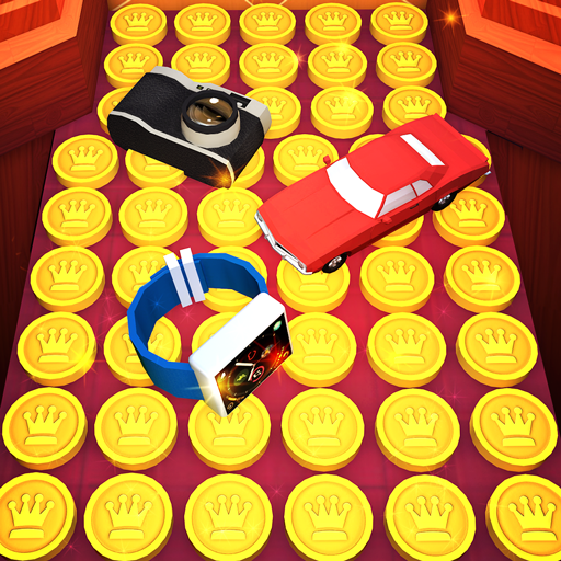 Mega Dozer 2022 icon