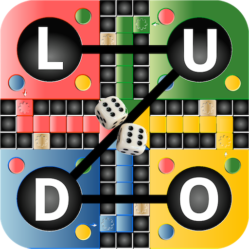 Ludo Prison icon