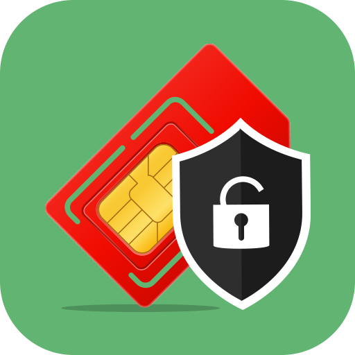 Free IMEI-SIM Unlock Code-AT&amp;T Android and i Phone иконка