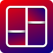 Photo Collage Maker &amp; Edit Photos icon