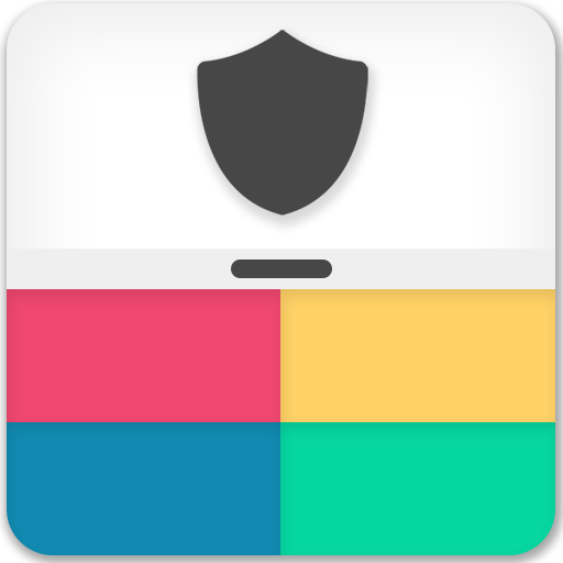 Whitelist Browser - Safe Browser &amp; Sites Blocker icon