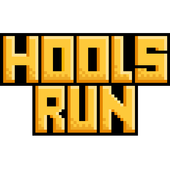 Hools Run icon