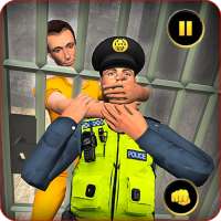 Prison Escape 3D - Lockdown Survival Missions 2019
