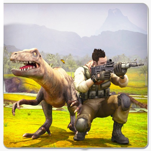 Critical Strike TPS Commando Shooting icon