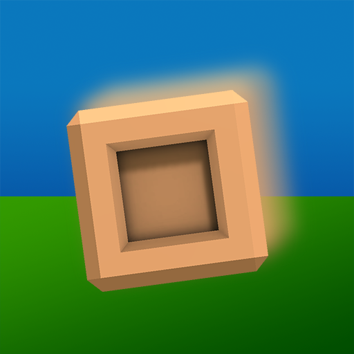 Falling Blocks icon