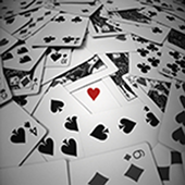 Magic Card Trick icon