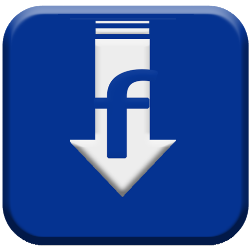 Video Downloader for facebook icon