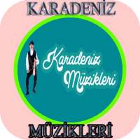 Karadeniz Müzikleri İnternetsiz (50 Şarkı) on 9Apps