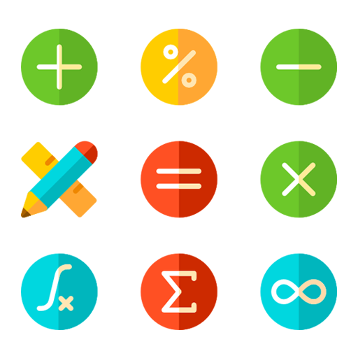 Math games Brain Teaser icon
