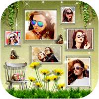 Photo Collage Frame Pro 2021