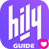 Guide for Hily icon