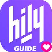 Guide for Hily on 9Apps