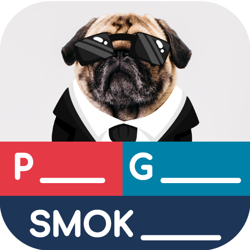 Imagen vs Palabras icon