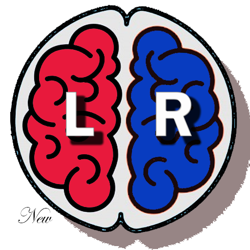 Left vs Right Lite - Brain Game for Brain Exercise icon