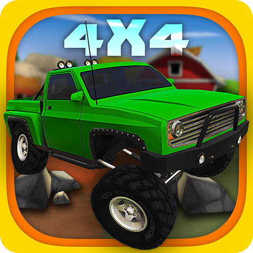 Truck Trials 2.5: Free Range 4 icon