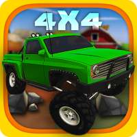 Truck Trials 2.5: Free Range 4