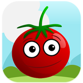 Tomato Bounce - Jumper icon