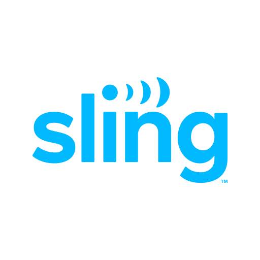 SLING: Live TV, Shows & Movies