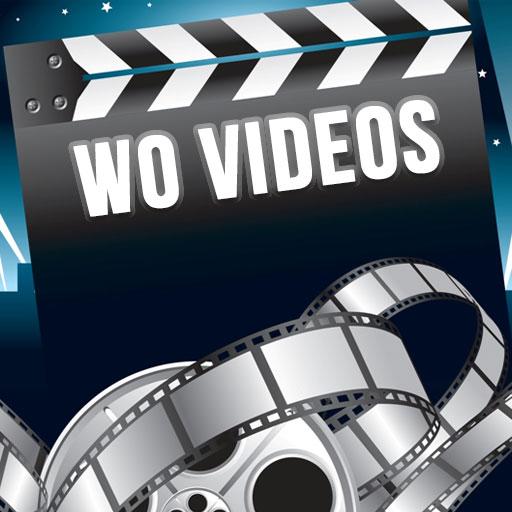WO Videos | ALL IN ONE ENTERTAINMENT icon