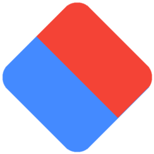 Red Blue Red! - Free icon