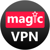Magic VPN icon