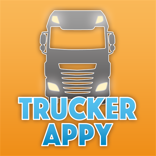 Trucker Appy icon