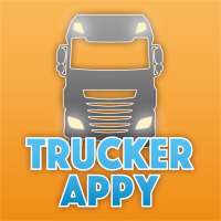 Trucker Appy on 9Apps